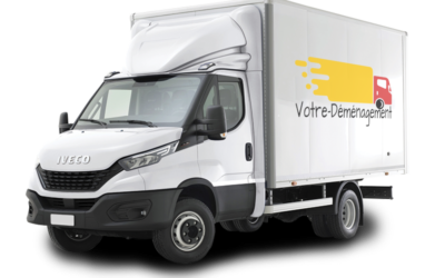 Déménagement urgent à Beauvechain