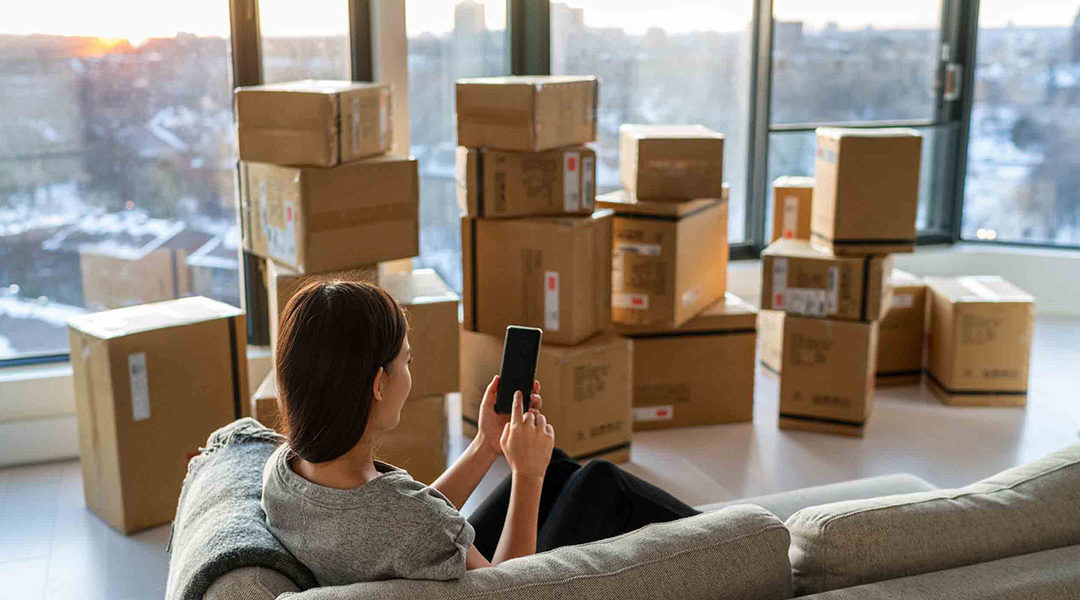 Où trouver ses cartons de déménagement à Bruxelles