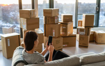 Où trouver ses cartons de déménagement à Bruxelles