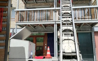 Louer camion pas cher à Genappe