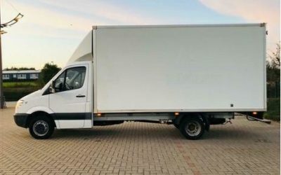 Location camion pas cher à Braine-l&rsquo;Alleud