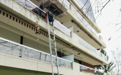 Prix d’un déménagement avec lift à Bruxelles : ce qui fait vraiment varier la facture