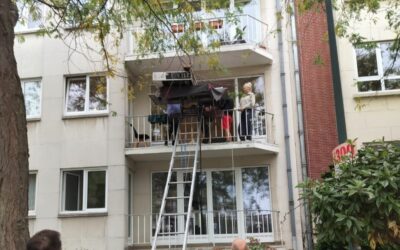 Déménagement international Belgique – Luxembourg : étapes, délais et prix (guide 2026)