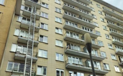 Déménagement à Bruxelles : le guide complet pour réussir le déménagement de votre appartement