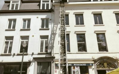 Déménagement Bruxelles : guide complet pour un déménagement sans stress