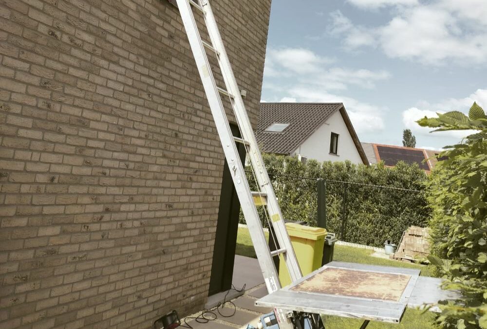 Garde-meuble et stockage à Bruxelles : la solution quand le déménagement ne se fait pas en un jour