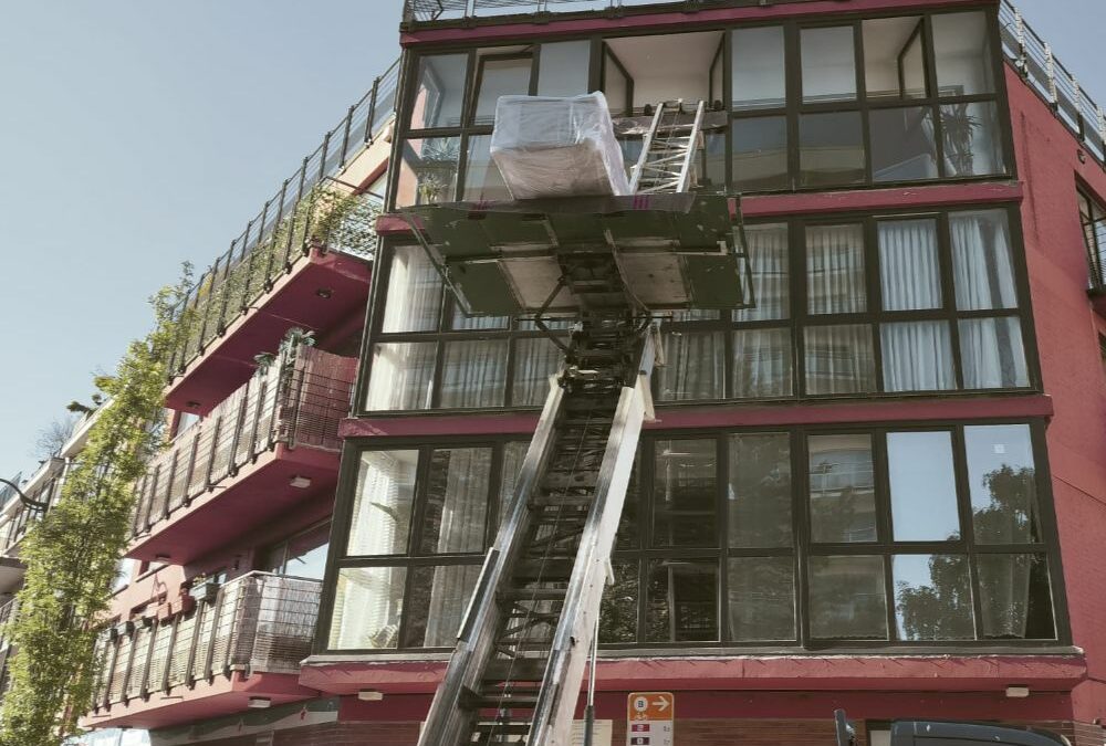 Conseils déménagement : astuces pour bien organiser son déménagement en Belgique (Bruxelles)