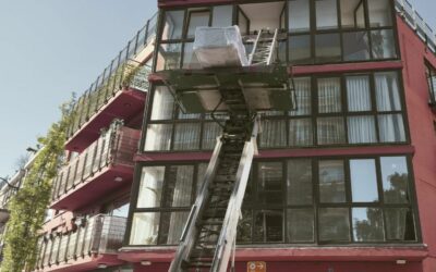 Conseils déménagement : astuces pour bien organiser son déménagement en Belgique (Bruxelles)