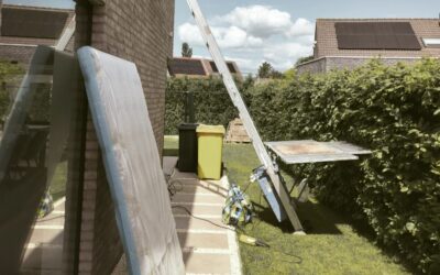 Déménagement et garde-meuble à Bruxelles : où stocker ses affaires entre deux logements