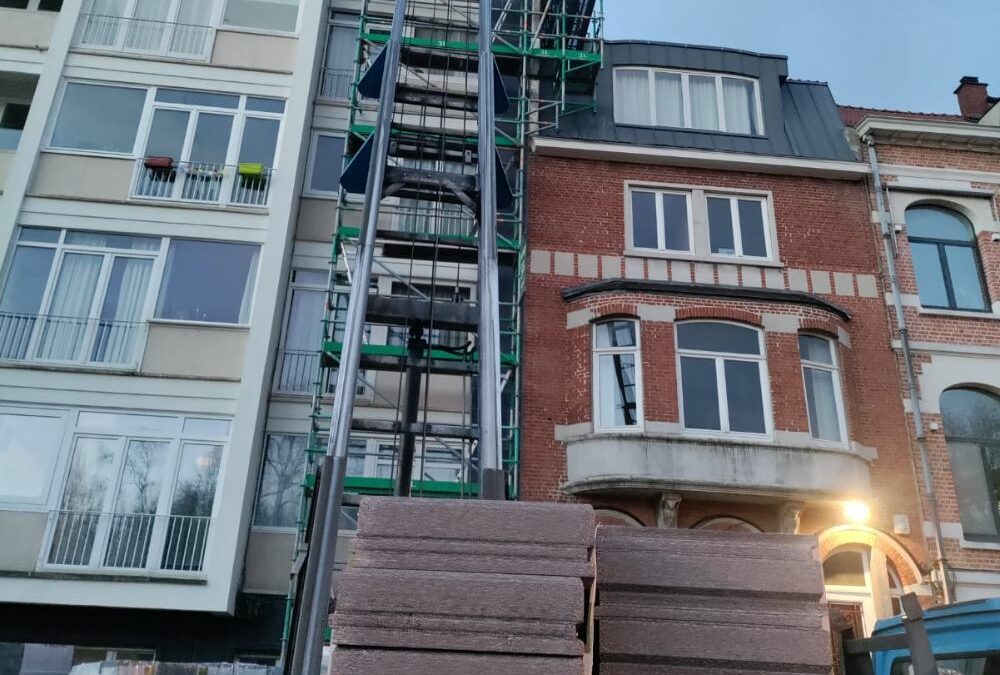 Déménager pas cher à Bruxelles : conseils, astuces et checklist pour réduire la facture