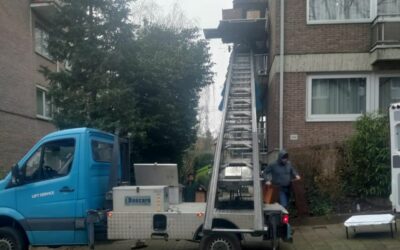 Emballage et cartons : bien préparer ses affaires avant un déménagement à Bruxelles