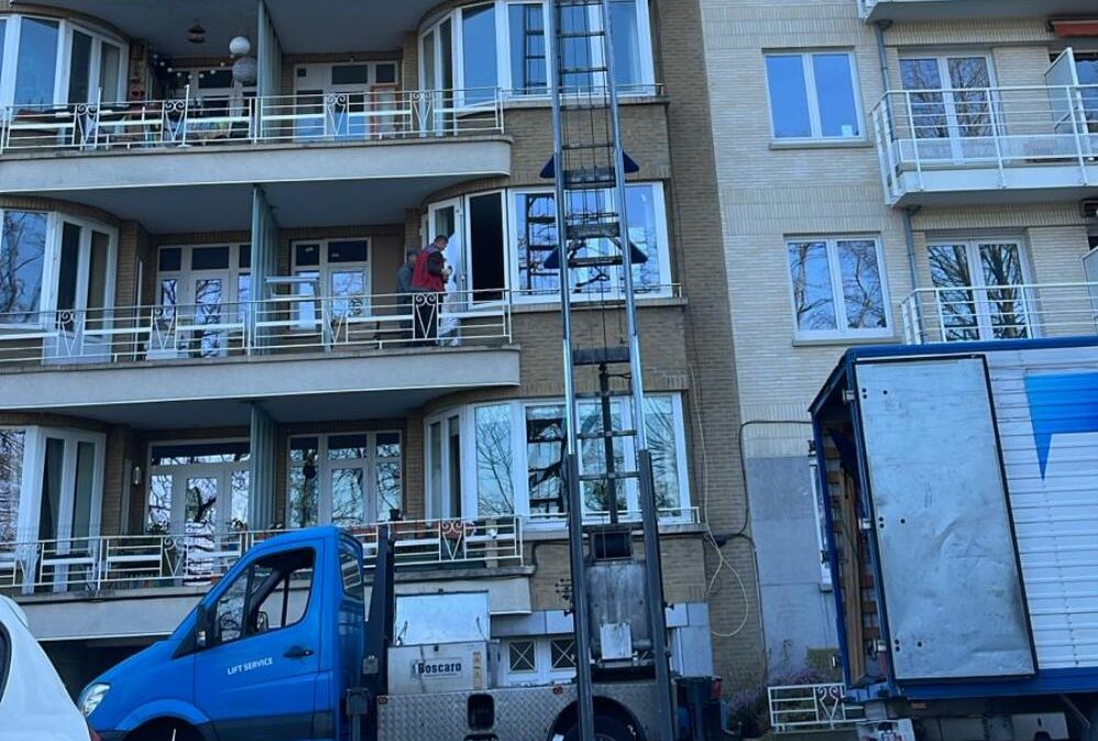 Déménagement de bureaux à Bruxelles : organiser le transfert de votre entreprise sans interrompre l&rsquo;activité
