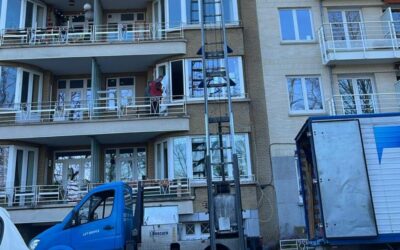 Déménagement de bureaux à Bruxelles : organiser le transfert de votre entreprise sans interrompre l&rsquo;activité