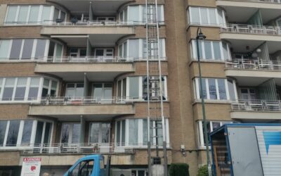 Déménagement à Bruxelles : en semaine ou le week-end ? Le guide pour choisir