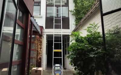 Déménagement à Bruxelles : le guide complet pour réussir votre déménagement sans stress