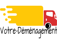Votre déménagement