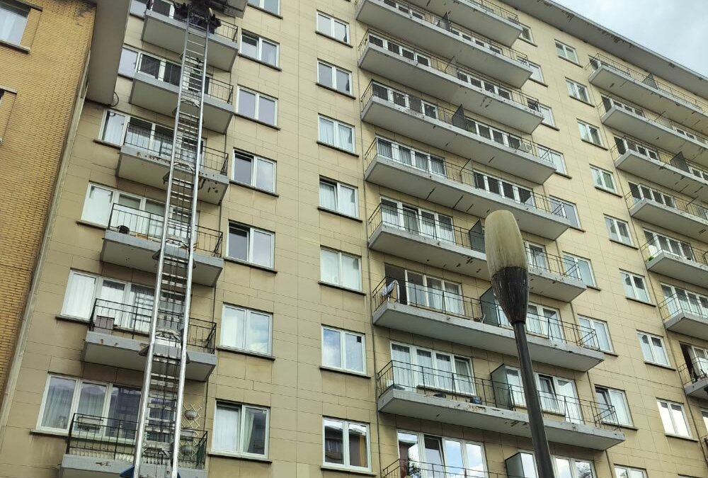 Déménagement international : guide complet depuis et vers la Belgique