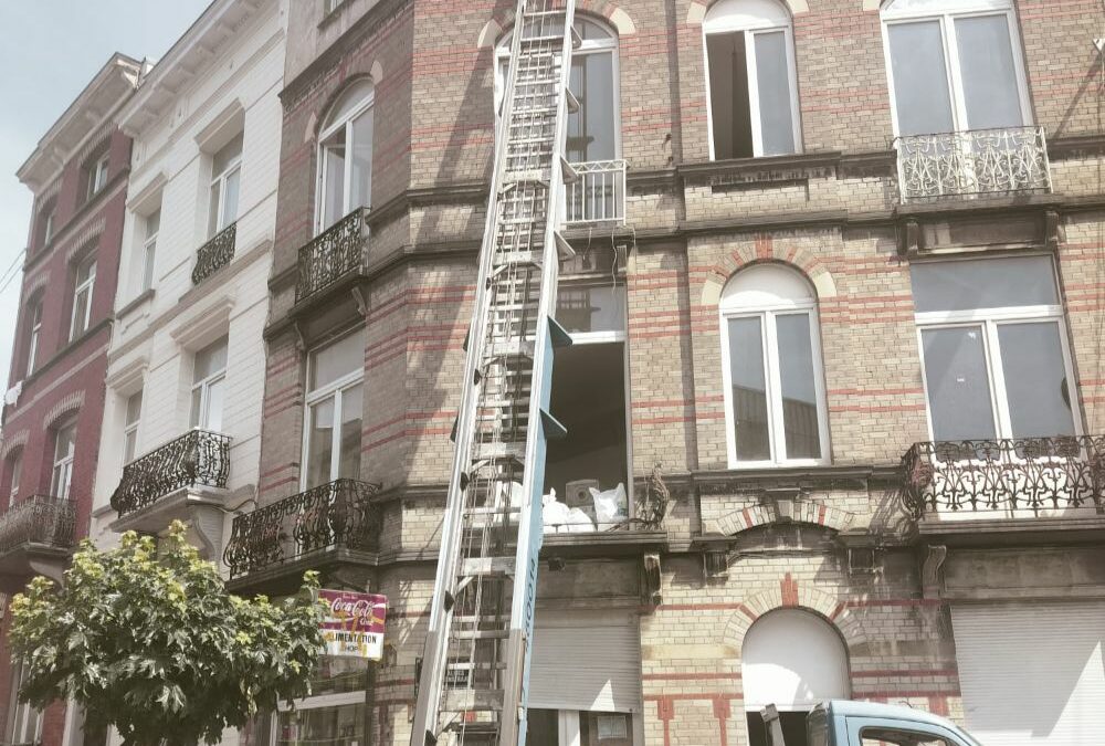 Conseils déménagement : comment bien déménager en Belgique (Bruxelles) sans stress