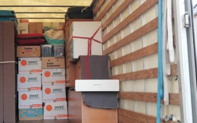 Conseils déménagement : Guide pratique pour déménager efficacement en Belgique (Bruxelles)