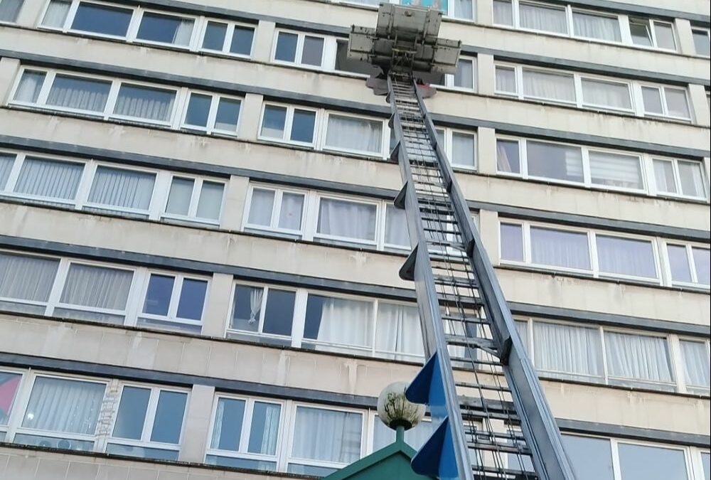 Déménagement international : guide complet pour déménager depuis et vers la Belgique