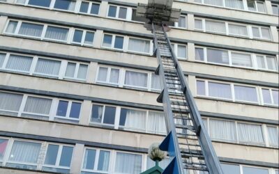 Déménagement international : guide complet pour déménager depuis et vers la Belgique