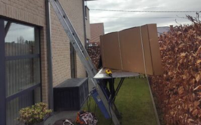 Qu’est-ce qu’un lift de déménagement ?